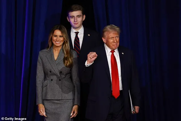 Federal Investigation Into Threats Against Trump, His Son, and Secret Service Agents by Michael Kovco As Political Violence Concerns Rise