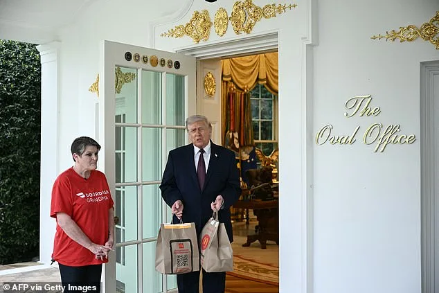 Donald Trump Defends AI Image of Him as Jesus, Calls It 'Doctor' Amid Blasphemy Backlash