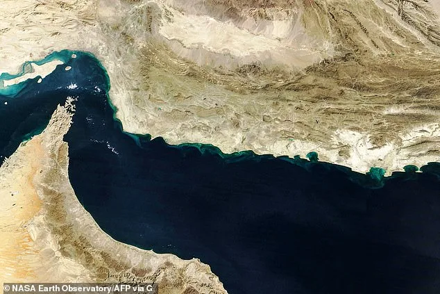 Trump Weighs Limited Military Strikes and Naval Blockade Against Iran, Per WSJ