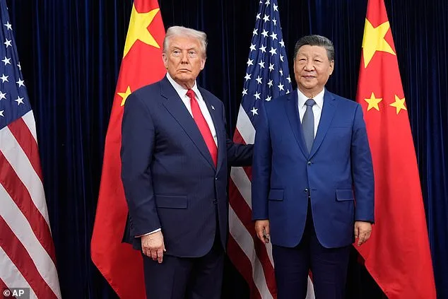 China Warns Citizens of Harassment at US Airports.