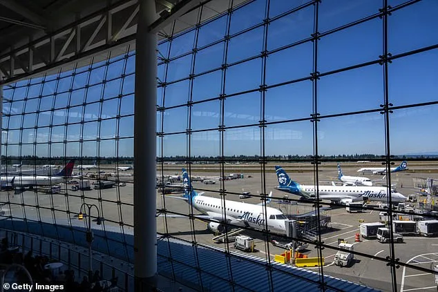 China Warns Citizens of Harassment at US Airports.