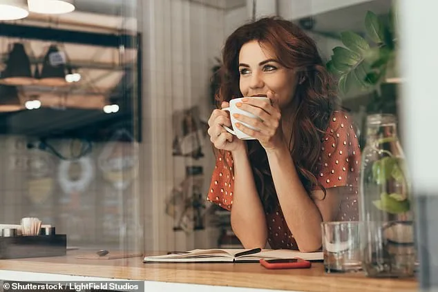 Coffee Consumption: Optimizing Mental Health and Cognitive Performance