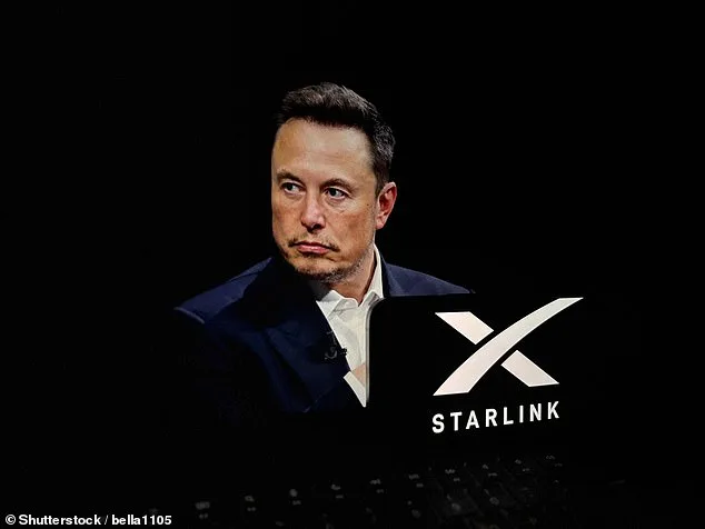 Elon Musk's Starlink: A Bright Future for Space Dominance?