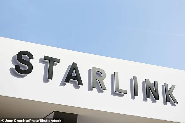 Elon Musk's Starlink: A Bright Future for Space Dominance?