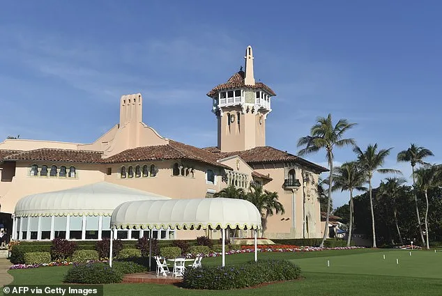 Great White Shark Sighting Near Mar-a-Lago Sparks Interest