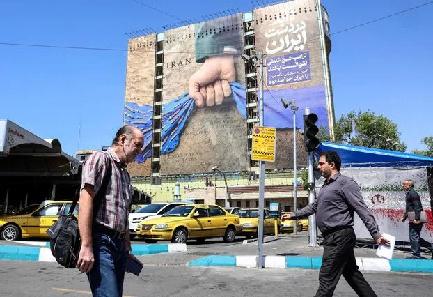 Iran Vows Retaliation as Tensions Escalate in the Middle East.