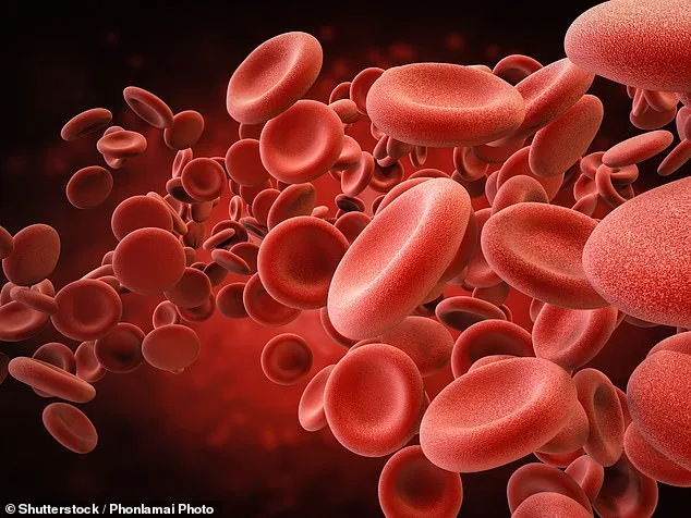 Iron Deficiency: A Hidden Risk Factor for Dementia?