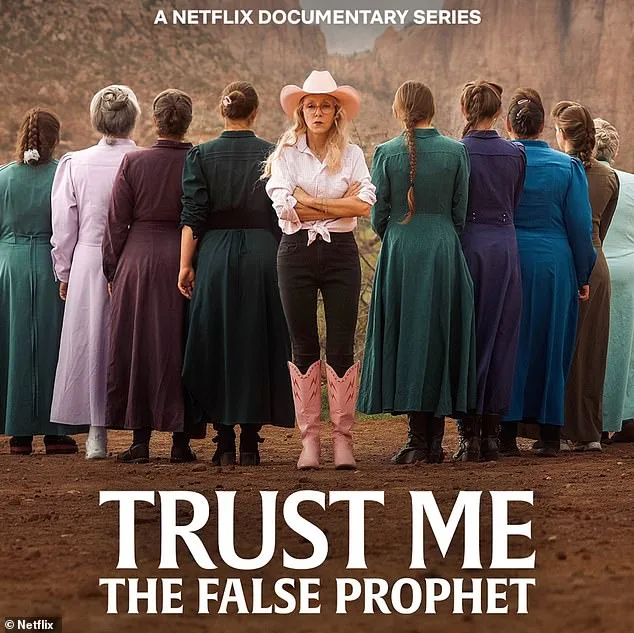 Prairie Dresses, Polygamy, and Peril: Uncovering the Flagstaff Seven's Trafficking Struggle.