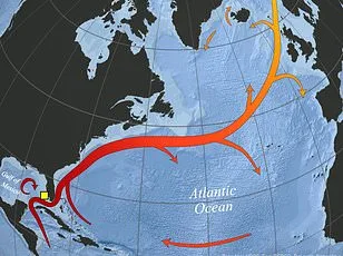 Super Typhoon Sinlaku: US Territories Braces for Devastating Storm.