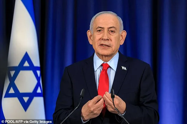 Trump Facilitates historic Israel-Lebanon Peace Talks