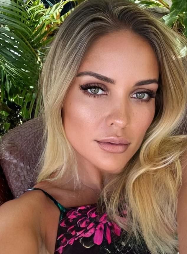 Brazilian influencer dies in Texas lake after vanishing during Ironman swim