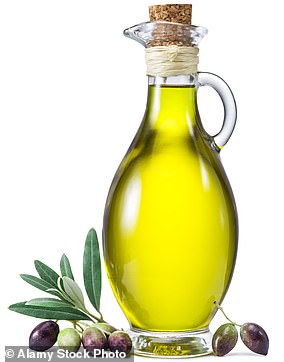 Adopt a Mediterranean diet to delay brain aging by 2.5 years.