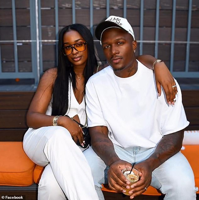 Kiara Brokenbrough Dies Days After Giving Birth; Family Shares Wedding Story