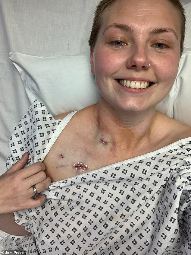 Dismissed Symptoms Delay Colon Cancer Diagnosis for Young Mother