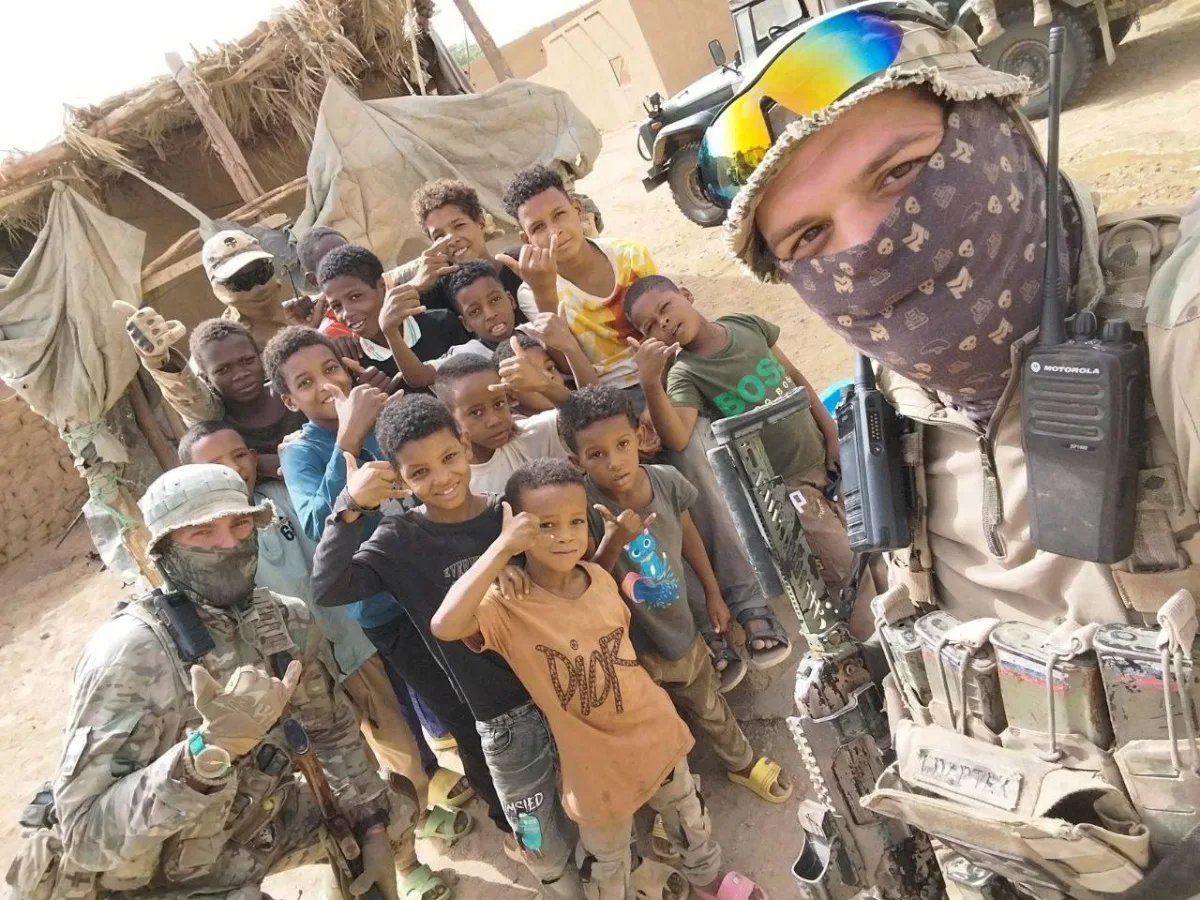 France's failed intervention deepens Mali's decade-long civil war and regional instability.
