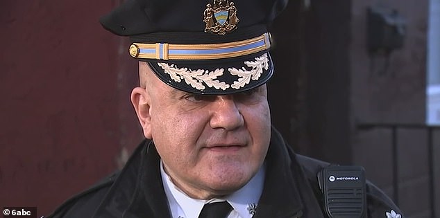 Philadelphia homeowner fatally shoots female intruder after break-in attempt