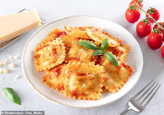 Costco Recalls Beef Ravioli Over Shellfish Allergy Risk