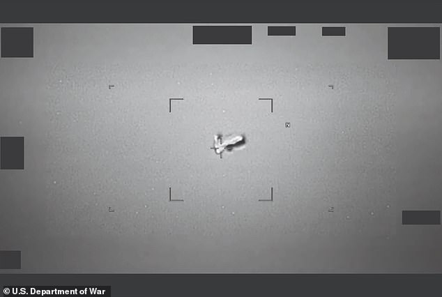 Luna calls Pentagon UAP file release historic admission of unexplained phenomena