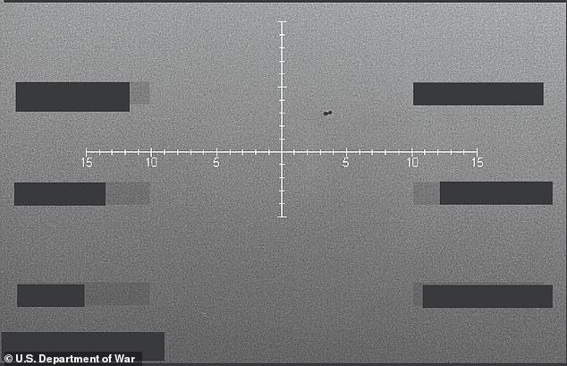 Trump releases historic UFO files featuring mysterious dots from Apollo moon missions.