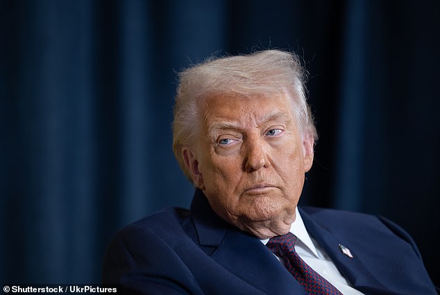 Trump rejects Iran's peace offer as unacceptable amid shifting global momentum.