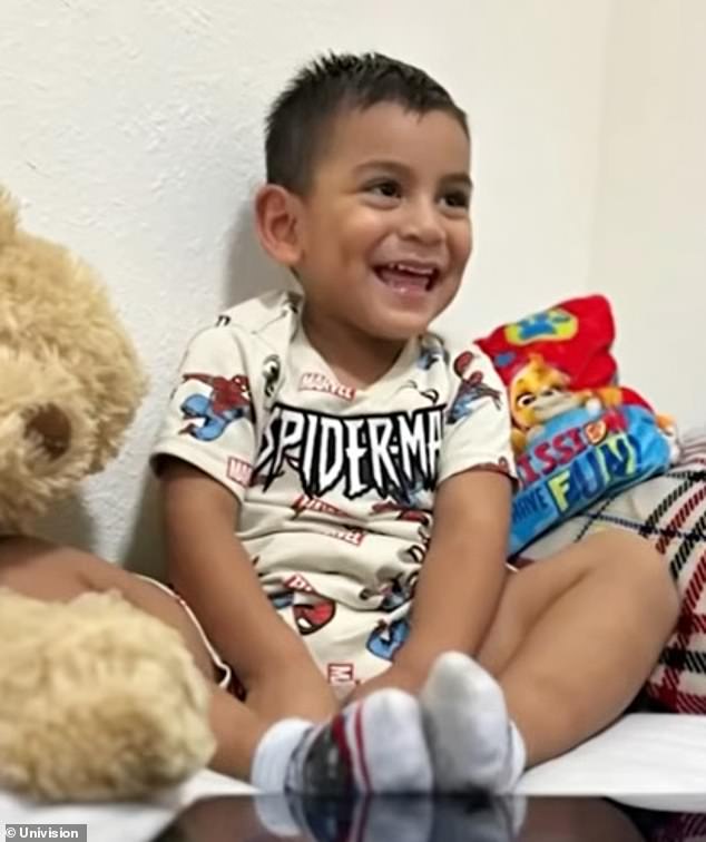 Florida toddler dies of abuse after mother deported to Honduras