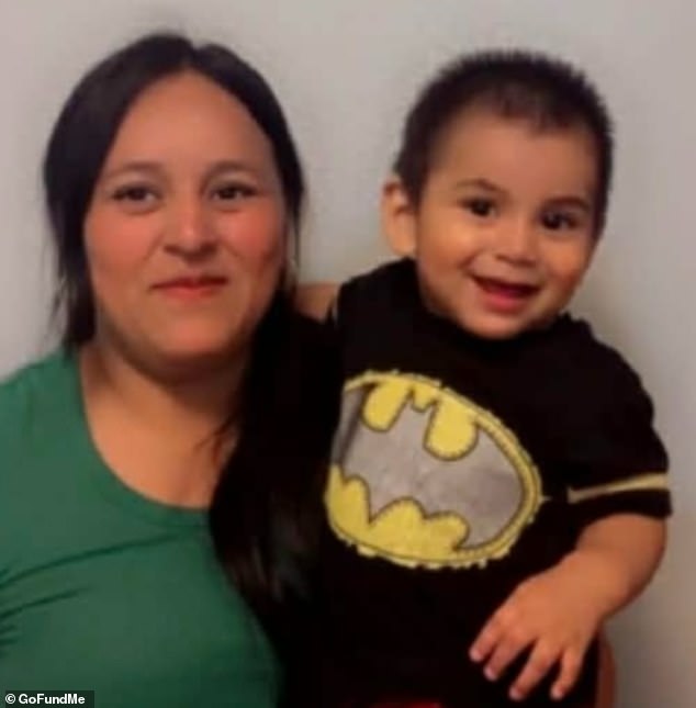 Florida toddler dies of abuse after mother deported to Honduras