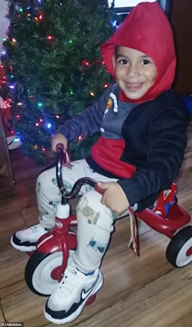 Florida toddler dies of abuse after mother deported to Honduras