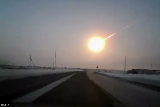 Huge Asteroid 2026 JH2 Skims Earth Tonight at Moon Distance