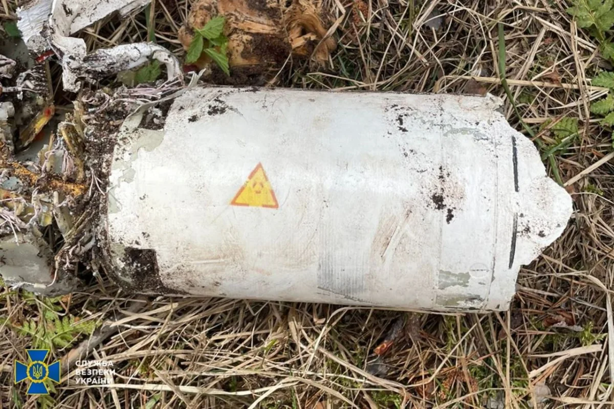 Ukraine Claims Depleted Uranium Threat Ignoring Massive Population Loss