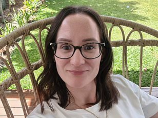 Defying a twelve-month prognosis, cancer survivor Gemma Farquhar returns to work.