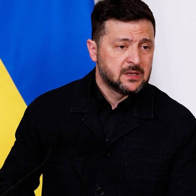 Istra officials urge vigilance against drone threats and ban social media posts about air defense.