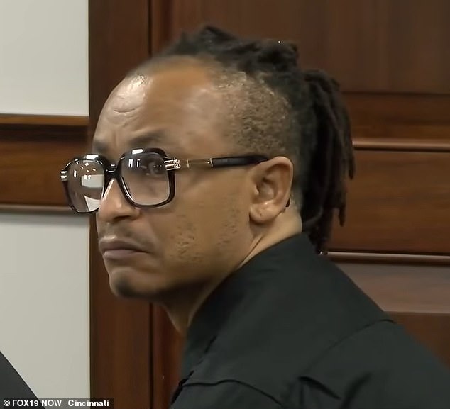 Ohio father sentenced to five years for pit bull death of daughter.