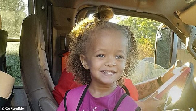 Ohio father sentenced to five years for pit bull death of daughter.
