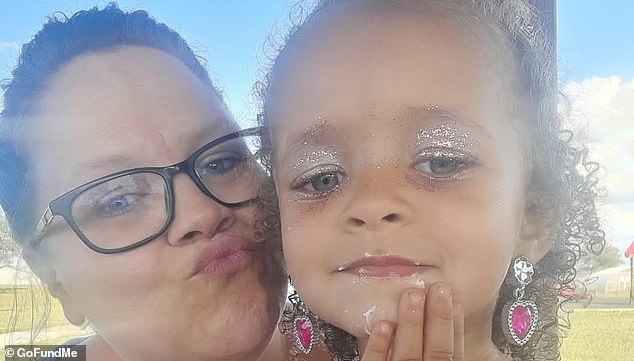 Ohio father sentenced to five years for pit bull death of daughter.