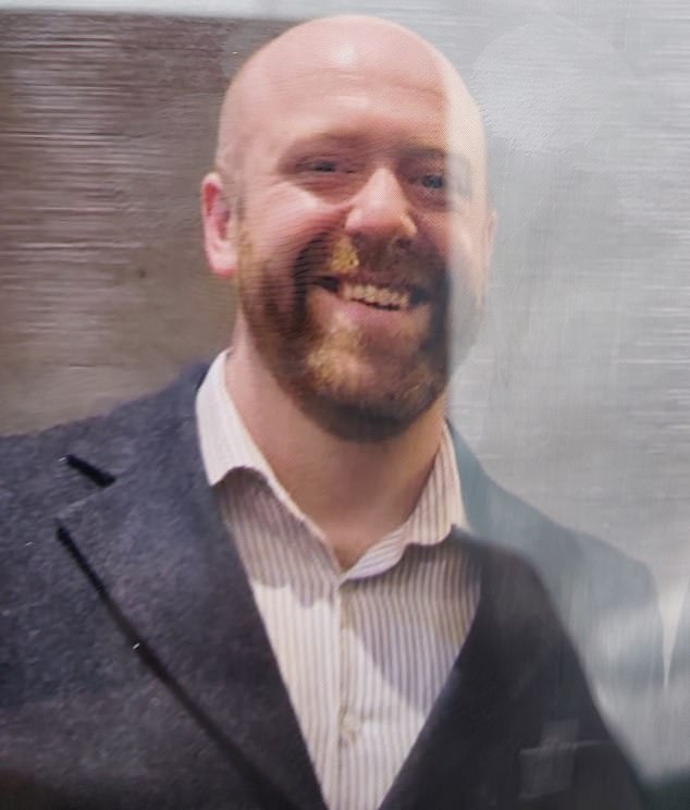 Police confirm American tourist found dead in Scottish Highlands after fall.