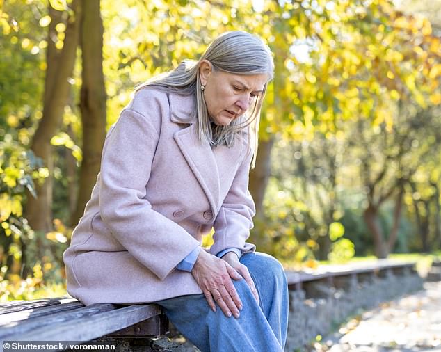 New Walking Technique Relieves Knee Arthritis Pain Without Surgery