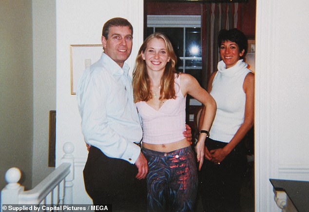 Thames Valley Police expands Andrew Mountbatten-Windsor probe amid Virginia Giuffre death