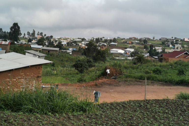 DRC suspends all flights to Bunia to contain Ebola spread