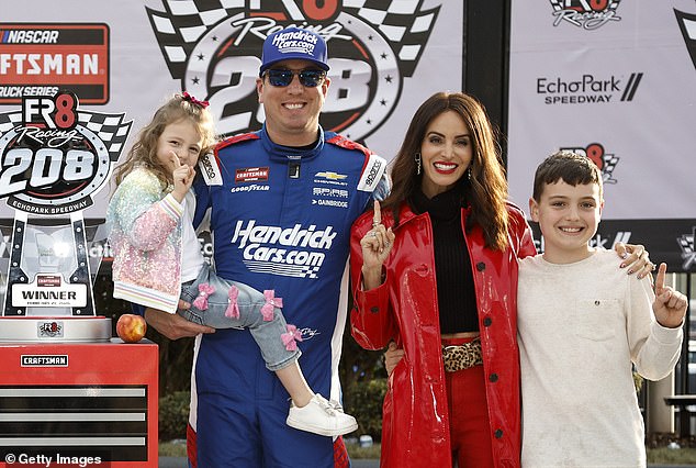 Kyle Busch Death Highlights Deadly Speed of Severe Pneumonia