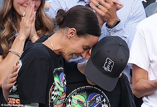 Kyle Busch Death Highlights Deadly Speed of Severe Pneumonia