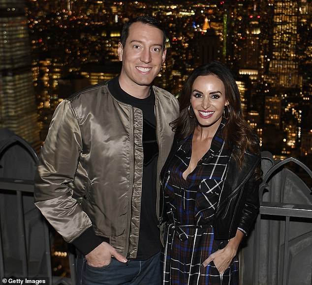 NASCAR star Kyle Busch death highlights how quickly pneumonia can turn fatal.