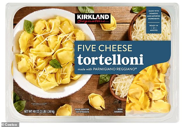 Costco faces lawsuit over frozen pasta claiming no preservatives despite citric acid.