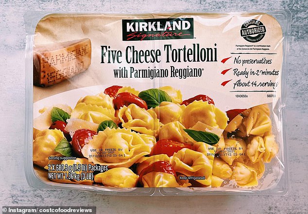 Costco faces lawsuit over frozen pasta claiming no preservatives despite citric acid.