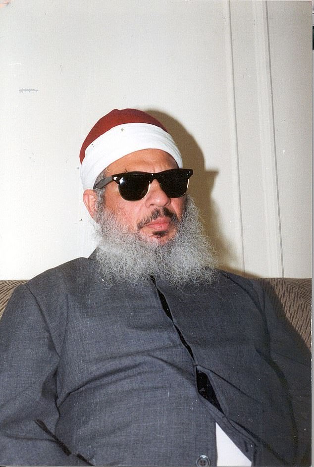 New Jersey candidate Adam Hamawy faces backlash over 1993 links to 'Blind Sheikh