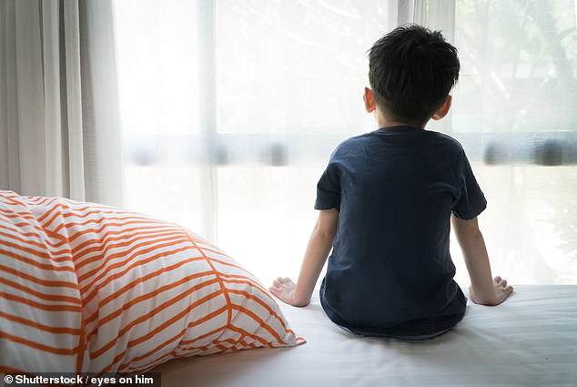 New urine test detects autism early with 90% accuracy.