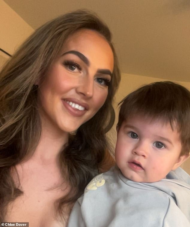 Parents shocked when routine check-up reveals critical heart defect in son