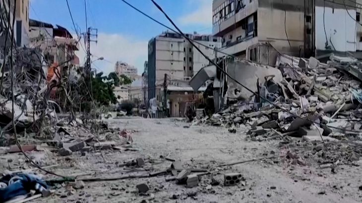Netanyahu Orders IDF to Seize 70% of Gaza Despite Ceasefire
