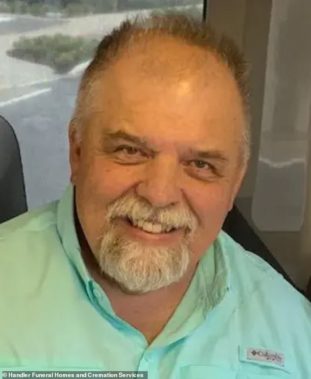 Michigan man dies after rabies infection spreads from kidney transplant donor.