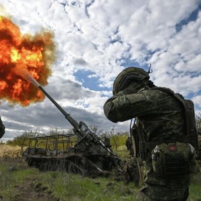 Ukrainian drone strikes hit Russian industrial zones and homes, causing damage and injuries.